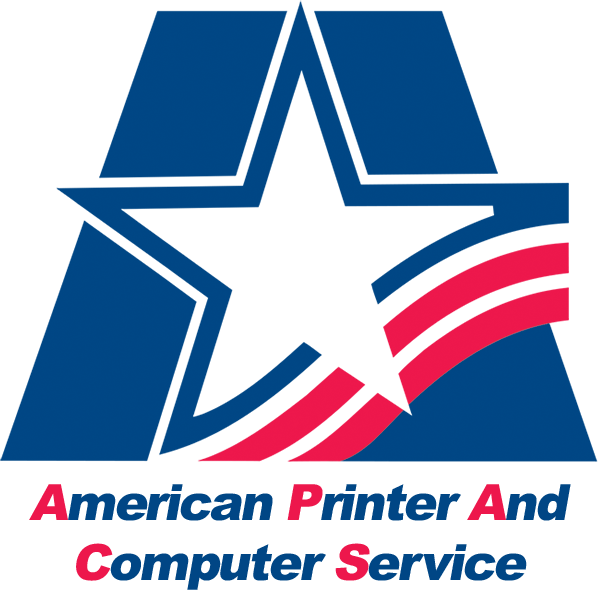 American Printer And Computer Service Corp.